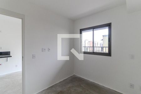 Quarto de apartamento para alugar com 1 quarto, 30m² em Santa Cecilia, São Paulo