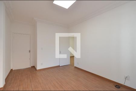 Sala de Estar de apartamento para alugar com 3 quartos, 110m² em São Pedro, Belo Horizonte