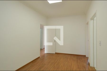 Sala de Jantar de apartamento para alugar com 3 quartos, 110m² em São Pedro, Belo Horizonte