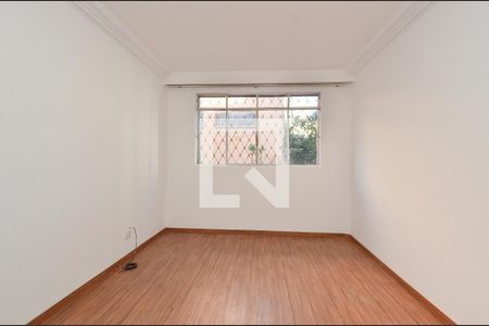 Sala de Estar de apartamento para alugar com 3 quartos, 110m² em São Pedro, Belo Horizonte