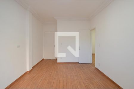 Sala de Estar de apartamento para alugar com 3 quartos, 110m² em São Pedro, Belo Horizonte