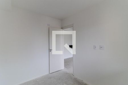 Quarto 1 de apartamento para alugar com 2 quartos, 30m² em Santa Cecilia, São Paulo