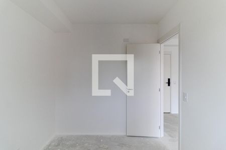 Quarto 1 de apartamento para alugar com 2 quartos, 30m² em Santa Cecilia, São Paulo
