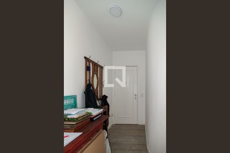 Sala de apartamento à venda com 2 quartos, 65m² em Bela Vista, São Paulo