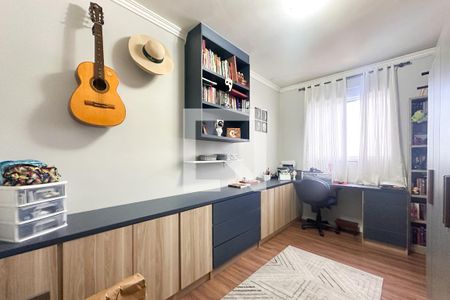 Quarto 1 de apartamento à venda com 2 quartos, 56m² em Planalto, São Bernardo do Campo
