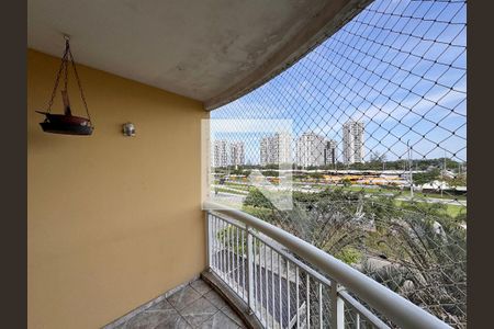 Apartamento à venda com 3 quartos, 95m² em Recreio dos Bandeirantes, Rio de Janeiro