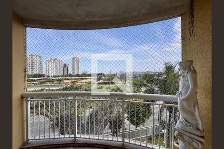 Apartamento à venda com 3 quartos, 95m² em Recreio dos Bandeirantes, Rio de Janeiro