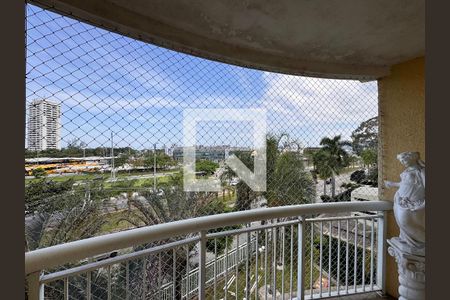 Apartamento à venda com 3 quartos, 95m² em Recreio dos Bandeirantes, Rio de Janeiro