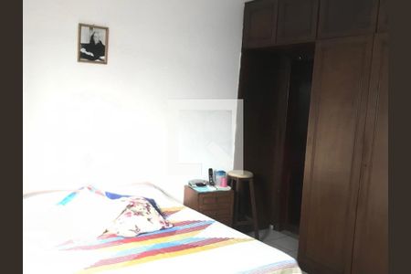 Casa à venda com 4 quartos, 231m² em Vila Marte, São Paulo