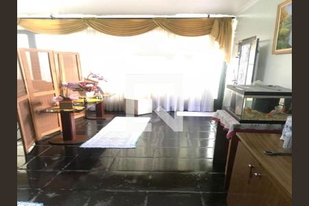 Casa à venda com 4 quartos, 231m² em Vila Marte, São Paulo