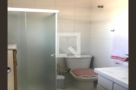 Casa à venda com 4 quartos, 231m² em Vila Marte, São Paulo
