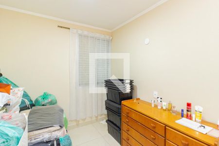 Quarto 1 de apartamento à venda com 2 quartos, 43m² em Parque Sao Luis, São Paulo