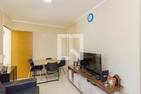 Apartamento à venda com 2 quartos, 43m² em Parque Sao Luis, São Paulo