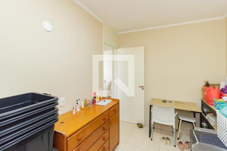 Quarto 1 de apartamento à venda com 2 quartos, 43m² em Parque Sao Luis, São Paulo