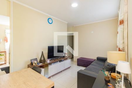 Apartamento à venda com 2 quartos, 43m² em Parque Sao Luis, São Paulo
