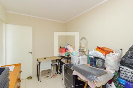 Quarto 1 de apartamento à venda com 2 quartos, 43m² em Parque Sao Luis, São Paulo