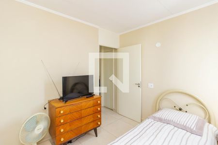 Quarto 2 de apartamento à venda com 2 quartos, 43m² em Parque Sao Luis, São Paulo