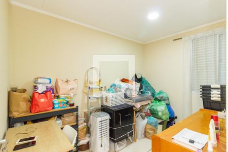 Quarto 1 de apartamento à venda com 2 quartos, 43m² em Parque Sao Luis, São Paulo