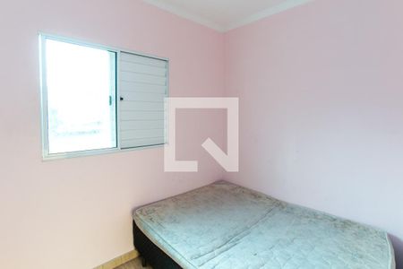 Quarto 2 de casa de condomínio para alugar com 2 quartos, 41m² em Vila Mazzei, São Paulo