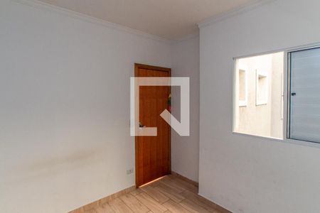 Quarto 1 de casa de condomínio para alugar com 2 quartos, 41m² em Vila Mazzei, São Paulo