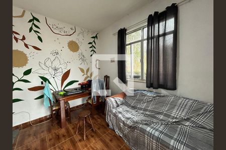 Sala de casa à venda com 4 quartos, 136m² em Tomás Coelho, Rio de Janeiro