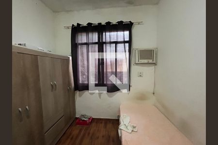 Quarto 2 de casa à venda com 4 quartos, 136m² em Tomás Coelho, Rio de Janeiro