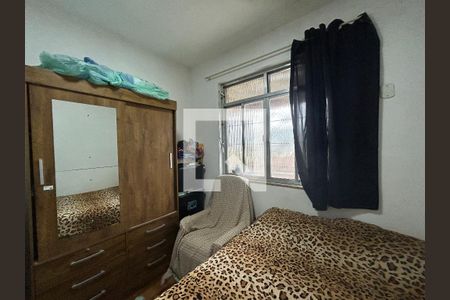 Quarto 1 de casa à venda com 4 quartos, 136m² em Tomás Coelho, Rio de Janeiro