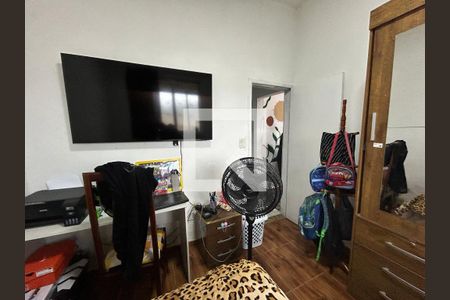 Quarto 1 de casa à venda com 4 quartos, 136m² em Tomás Coelho, Rio de Janeiro