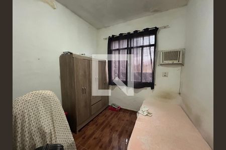 Quarto 2 de casa à venda com 4 quartos, 136m² em Tomás Coelho, Rio de Janeiro