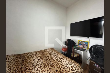 Quarto 1 de casa à venda com 4 quartos, 136m² em Tomás Coelho, Rio de Janeiro