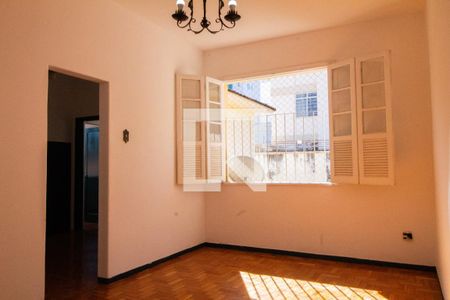 Sala  de apartamento para alugar com 2 quartos, 70m² em Prado, Belo Horizonte