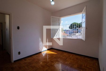 Quarto 01 de apartamento para alugar com 2 quartos, 70m² em Prado, Belo Horizonte