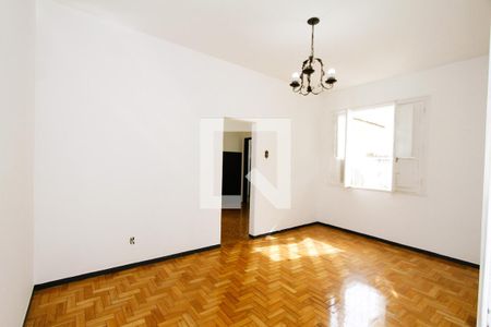 Sala de apartamento para alugar com 2 quartos, 70m² em Prado, Belo Horizonte