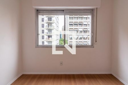 Quarto de apartamento para alugar com 2 quartos, 87m² em Itaim Bibi, São Paulo