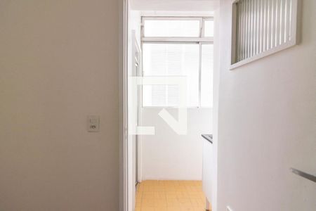 Quarto de apartamento para alugar com 2 quartos, 87m² em Itaim Bibi, São Paulo