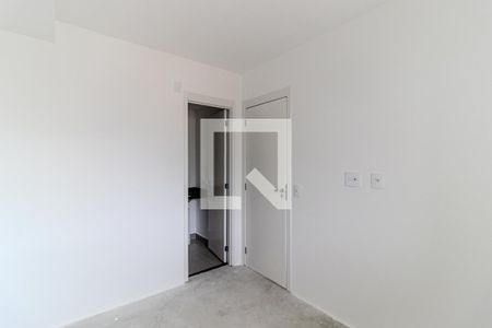 Quarto de apartamento para alugar com 1 quarto, 30m² em Santa Cecilia, São Paulo