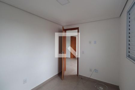 Quarto 1 de apartamento à venda com 2 quartos, 46m² em Vila Esperança, São Paulo