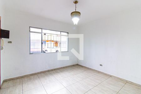 Sala de casa de condomínio à venda com 2 quartos, 70m² em Bom Retiro, São Paulo