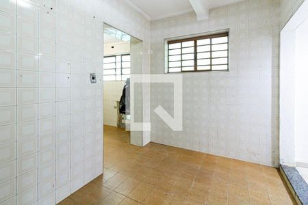 Cozinha de casa de condomínio à venda com 2 quartos, 70m² em Bom Retiro, São Paulo