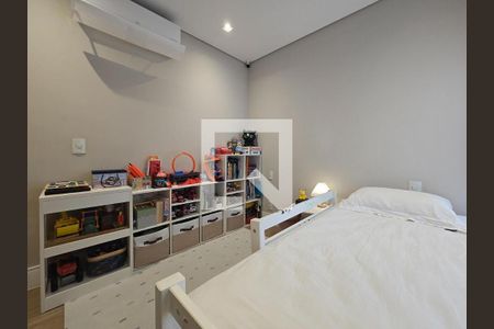 Quarto de apartamento à venda com 3 quartos, 108m² em Vila Monumento, São Paulo