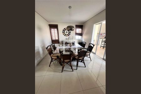 Foto 23 de casa de condomínio à venda com 4 quartos, 252m² em Residencial Real Park Sumaré, Sumaré