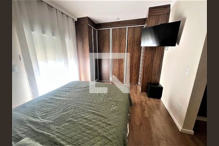 Foto 11 de casa de condomínio à venda com 4 quartos, 252m² em Residencial Real Park Sumaré, Sumaré