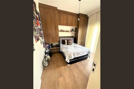 Foto 19 de casa de condomínio à venda com 4 quartos, 252m² em Residencial Real Park Sumaré, Sumaré