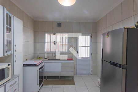 Cozinha de casa à venda com 2 quartos, 127m² em Residencial Colinas Nascentes , Campinas