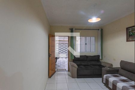 Sala de casa à venda com 2 quartos, 127m² em Residencial Colinas Nascentes , Campinas