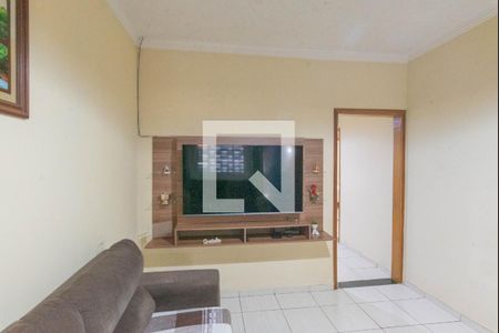 Sala de casa à venda com 2 quartos, 127m² em Residencial Colinas Nascentes , Campinas
