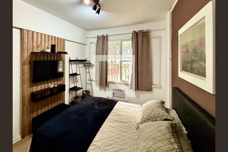 Apartamento para alugar com 1 quarto, 41m² em Ipanema, Rio de Janeiro