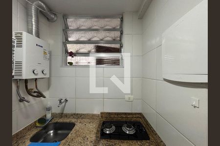 Apartamento para alugar com 1 quarto, 41m² em Ipanema, Rio de Janeiro