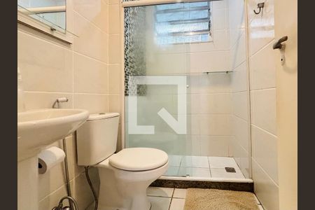 Apartamento para alugar com 1 quarto, 41m² em Ipanema, Rio de Janeiro