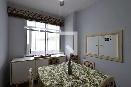 Sala de Jantar de apartamento à venda com 3 quartos, 122m² em Independência, Porto Alegre